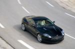 Aston Martin DB9 Sports Pack 2006 года (UK)